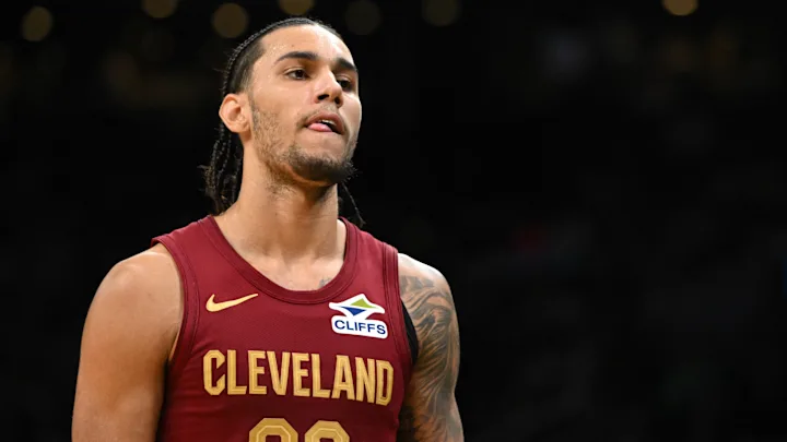 Get involved in tonight's action on the hardwood with our expert's NBA best prop bets for Monday, November 10.