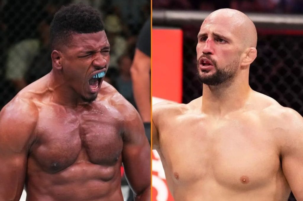 UFC Qatar Arman Tsarykyan vs Dan Hooker Main Card Preview, Odds, Watch Info & FAQ