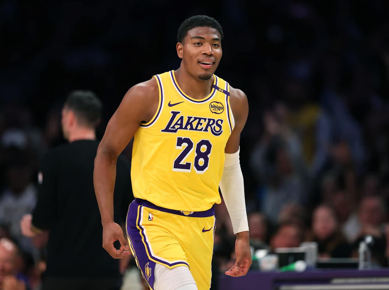 Rui Hachimura