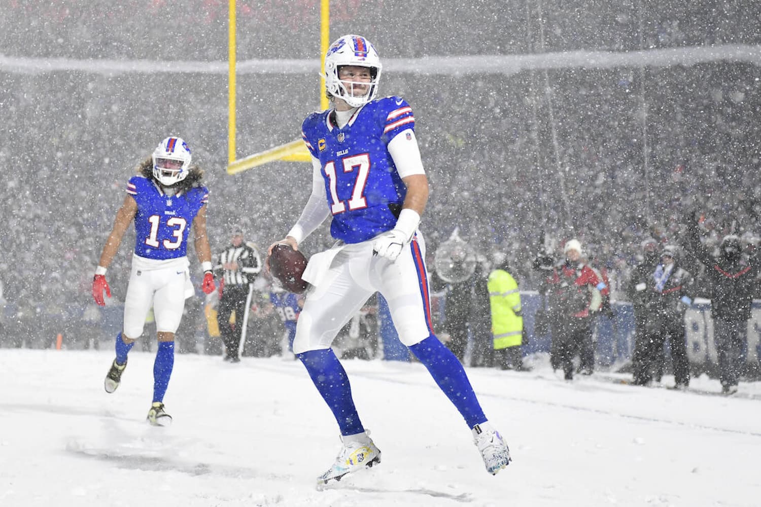 Josh Allen