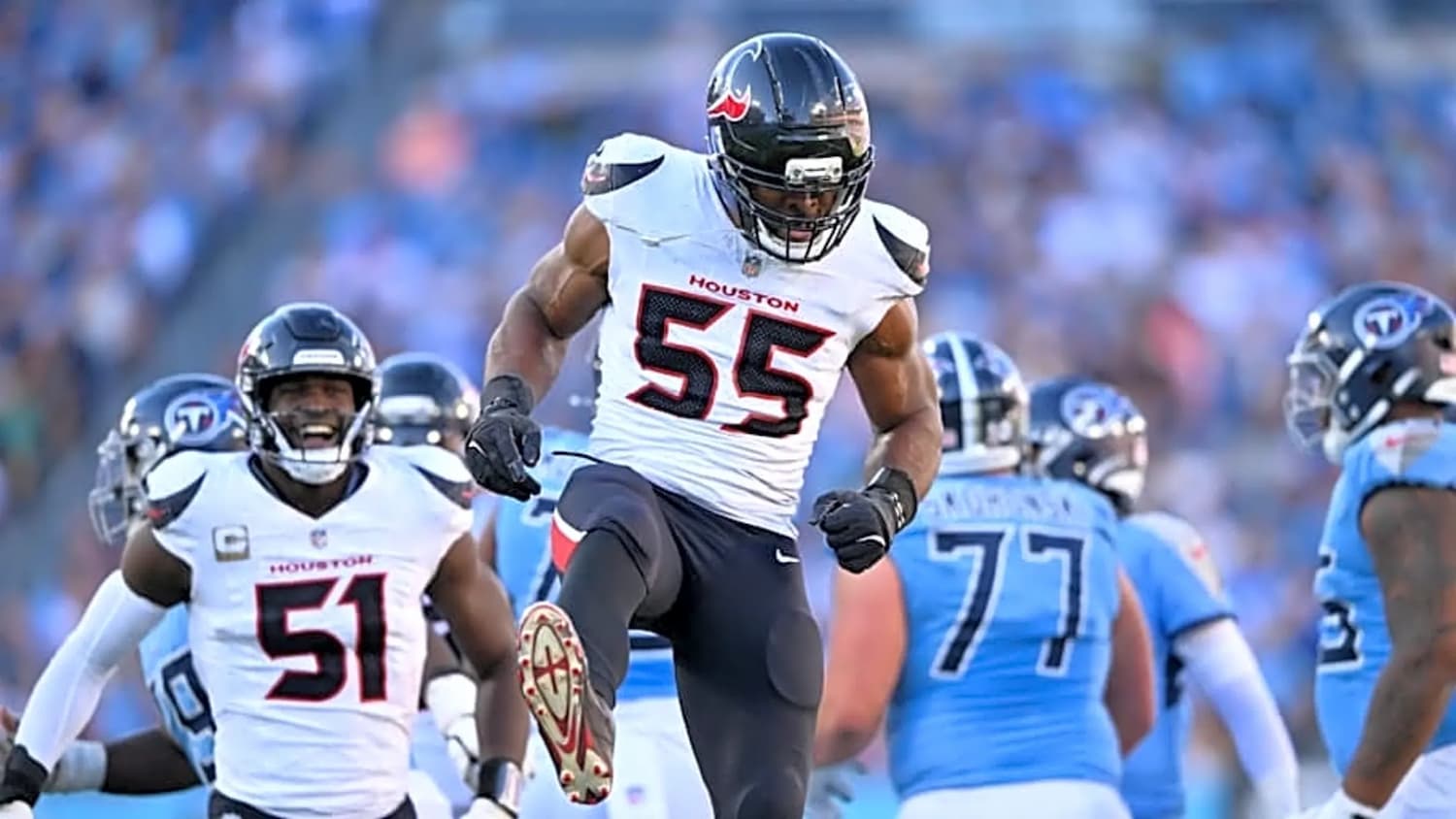 Cardinals vs. Texans | NFL Week 15 Breakdown & Best Bets: Texas Two-Step