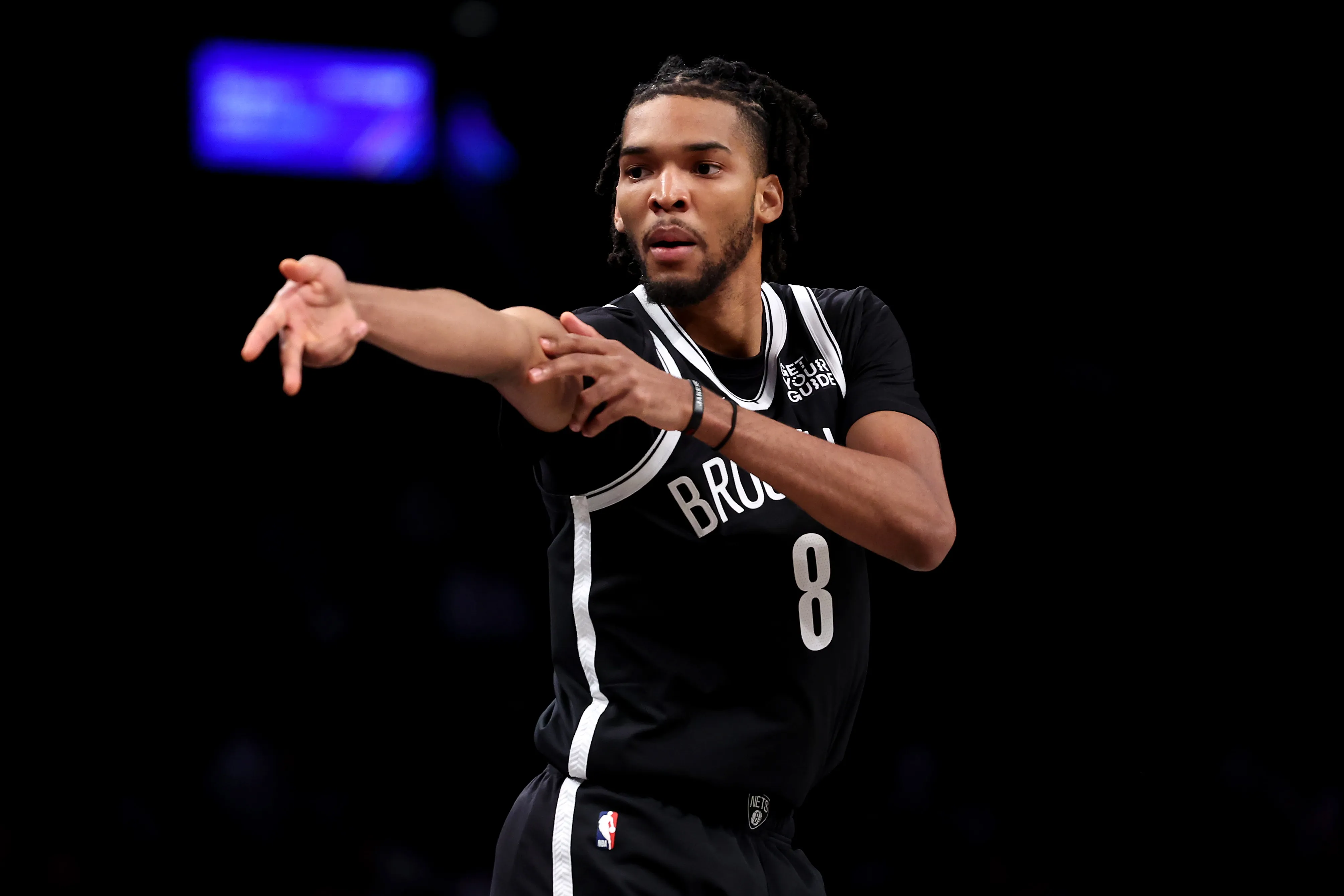 Get down some action on the hardwood with our expert's NBA best prop bets for Tuesday, November 11, with this six-game slate.