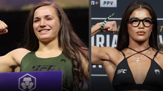 UFC 322 Jack Della Maddalena (C) vs Islam Makhachev Preliminary Card Preview, Odds, Watch Info & FAQ