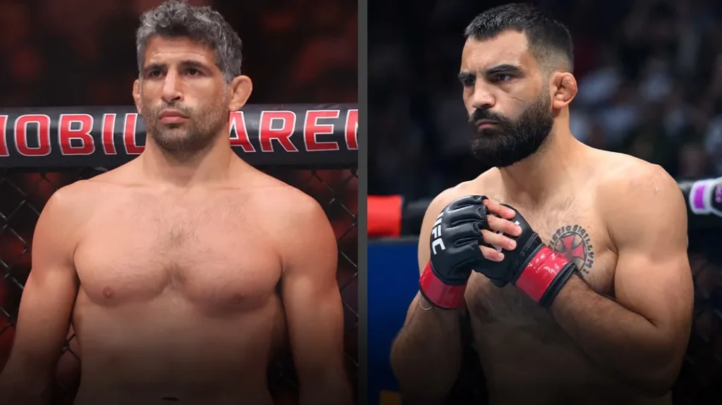 UFC 322 Jack Della Maddalena (C) vs Islam Makhachev Main Card Preview, Odds, Watch Info & FAQ