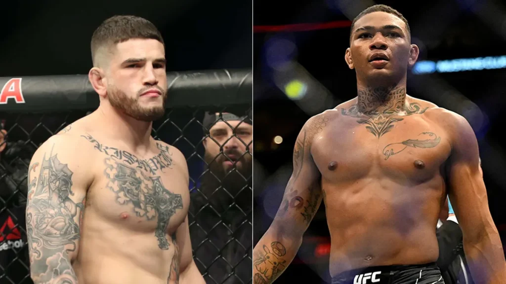 UFC 322 Jack Della Maddalena (C) vs Islam Makhachev Main Card Preview, Odds, Watch Info & FAQ