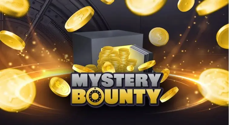 ACR Poker Launches 2 New Monthly Mystery Bounty Tournament