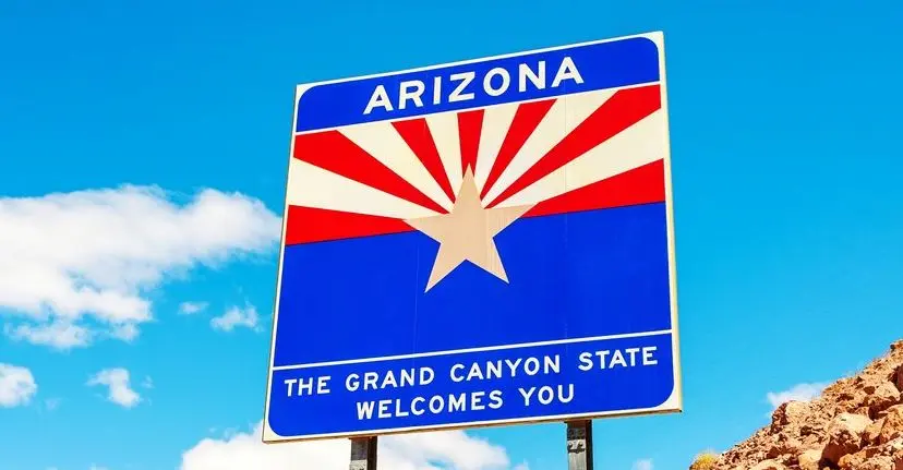 Arizona Gambling: Recommended Online Casinos and Sportsbooks, Regulation and News