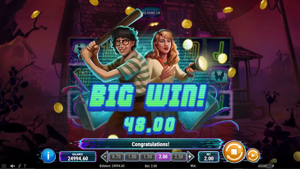 Static Nightmare Abyssways gameplay