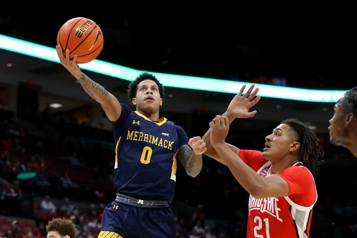 Adam Clark transferred to Seton Hall and runs the Pirates offense this season - NCAA Basketball Picks