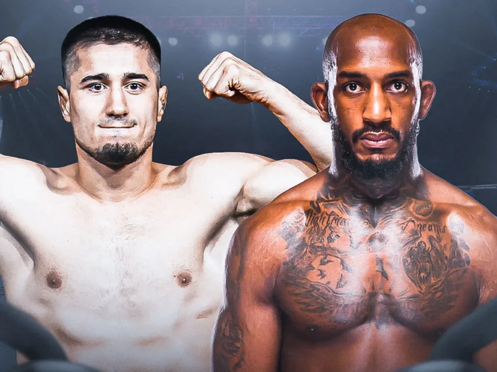 UFC 322 Jack Della Maddalena (C) vs Islam Makhachev Preliminary Card Preview, Odds, Watch Info & FAQ