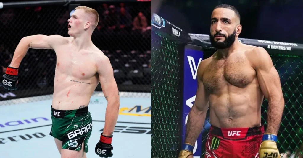 UFC Qatar Arman Tsarykyan vs Dan Hooker Main Card Preview, Odds, Watch Info & FAQ