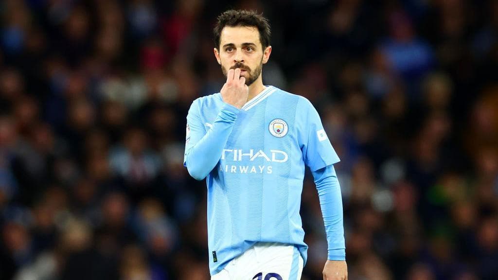 Can Bernardo Silva and Manchester City take down Real Madrid on the road? Real Madrid Manchester City Picks