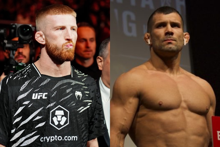 UFC 322 Jack Della Maddalena (C) vs Islam Makhachev Preliminary Card Preview, Odds, Watch Info & FAQ