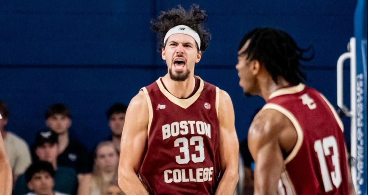 Boden Kapke has 17 points and 8 rebounds in the Golden Eagles opener - NCAA Basketball Picks