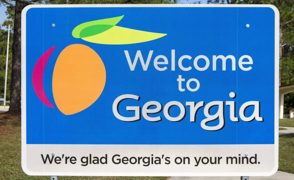 Georgia Gambling: Recommended Online Casinos and Sportsbooks, Regulation and News