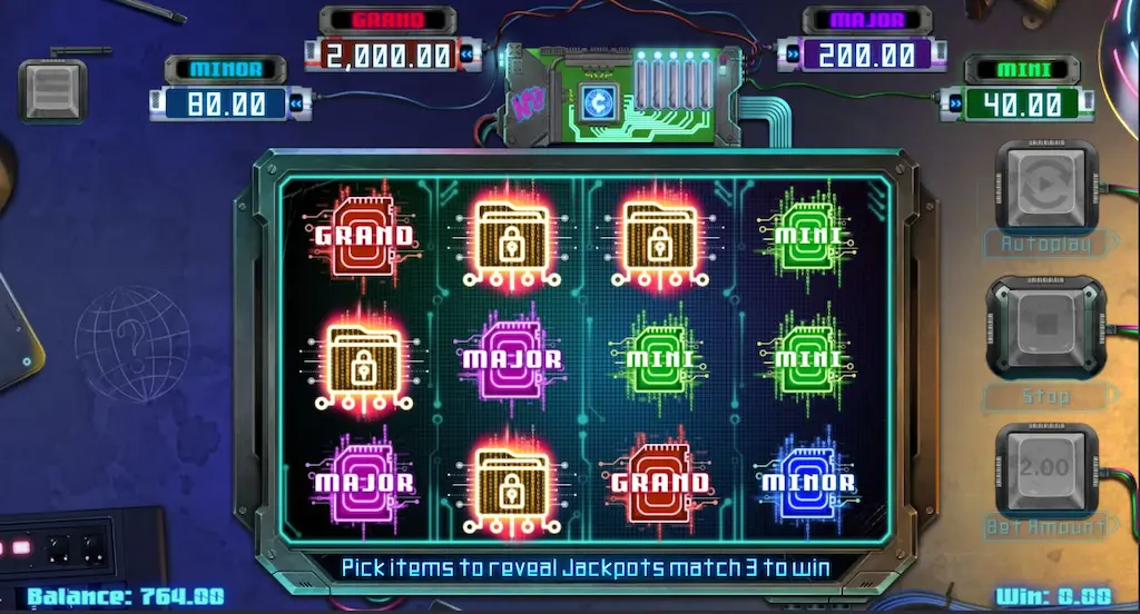 Glitch Syndicate Crypto Tokens Collection