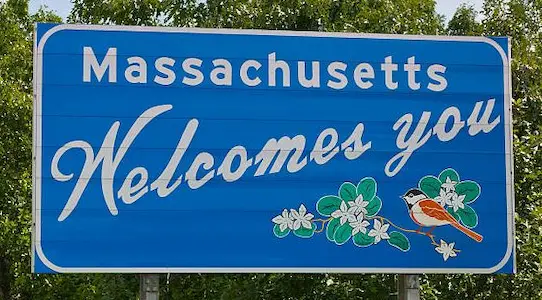 Massachusetts Gambling: Recommended Online Casinos and Sportsbooks, Regulation and News
