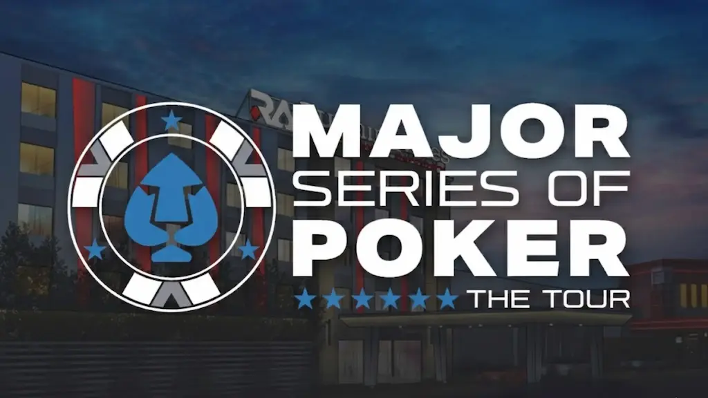 MSPT Season 16 Kicks Off at Minnesota’s Running Aces Casino