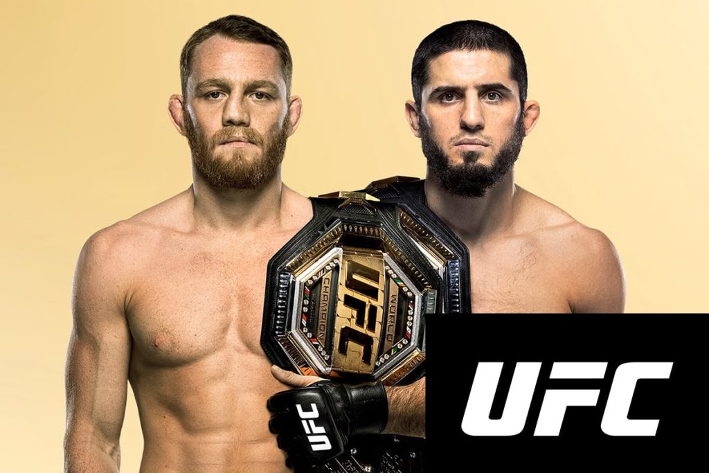 UFC 322 Jack Della Maddalena (C) vs Islam Makhachev Main Card Preview, Odds, Watch Info & FAQ