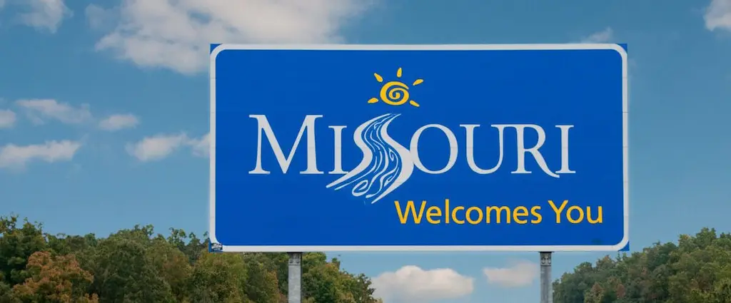 Missouri Gambling: Recommended Online Casinos and Sportsbooks, Regulation and News