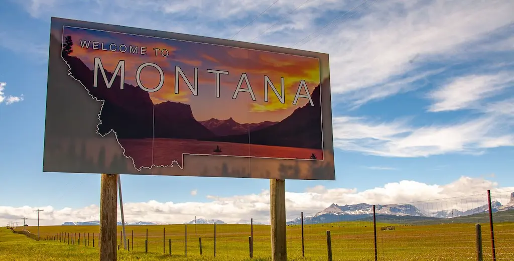 Montana Gambling: Recommended Online Casinos and Sportsbooks, Regulation and News