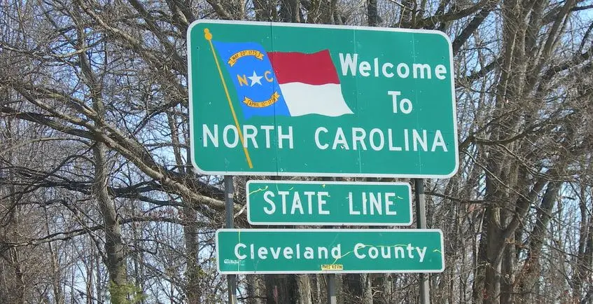 North Carolina Gambling: Recommended Online Casinos and Sportsbooks, Regulation and News