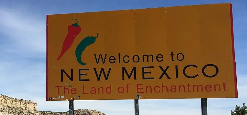 New Mexico Gambling: Recommended Online Casinos and Sportsbooks, Regulation and News