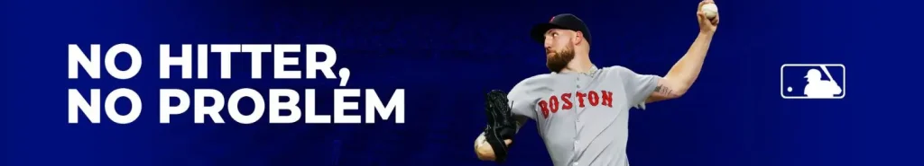 No Hitter, No Problem