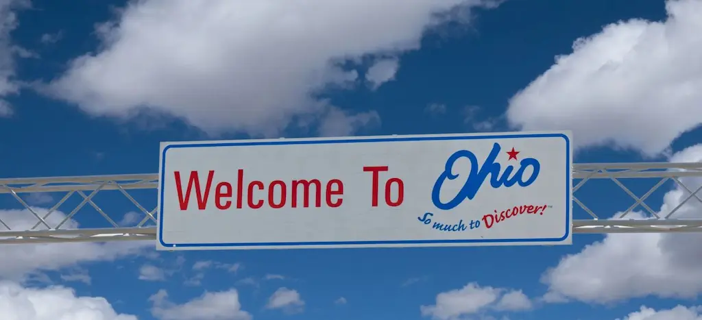Ohio Gambling: Recommended Online Casinos and Sportsbooks, Regulation and News