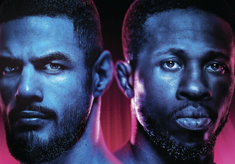 UFC Vegas 111 Gabriel Bonfim vs Randy Brown Main Card Preview, Odds, Watch Info & FAQ