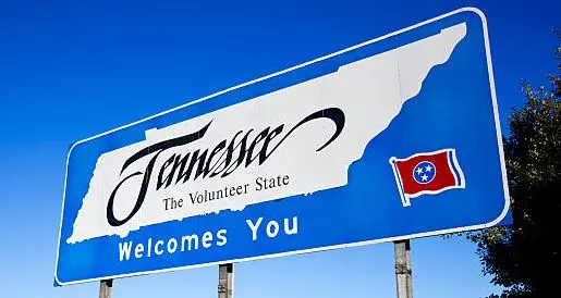 Tennessee Gambling: Recommended Online Casinos and Sportsbooks, Regulation and News