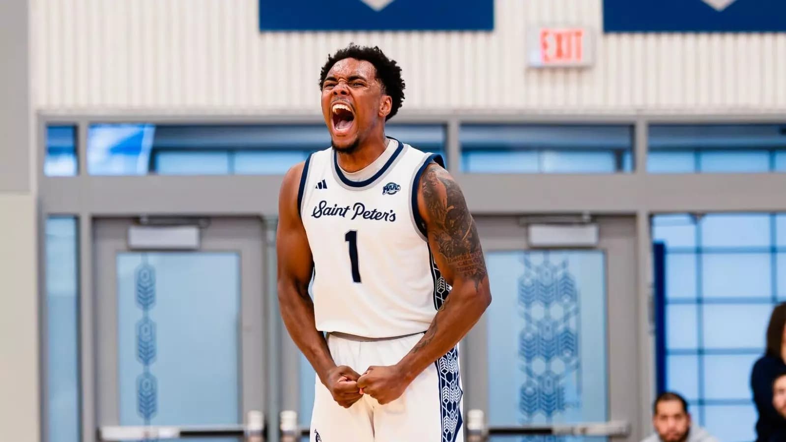 Brent Bland leads the Peacocks in scoring, putting up 17.6 points per game and adding 4.8 boards - NCAA Basketball Picks