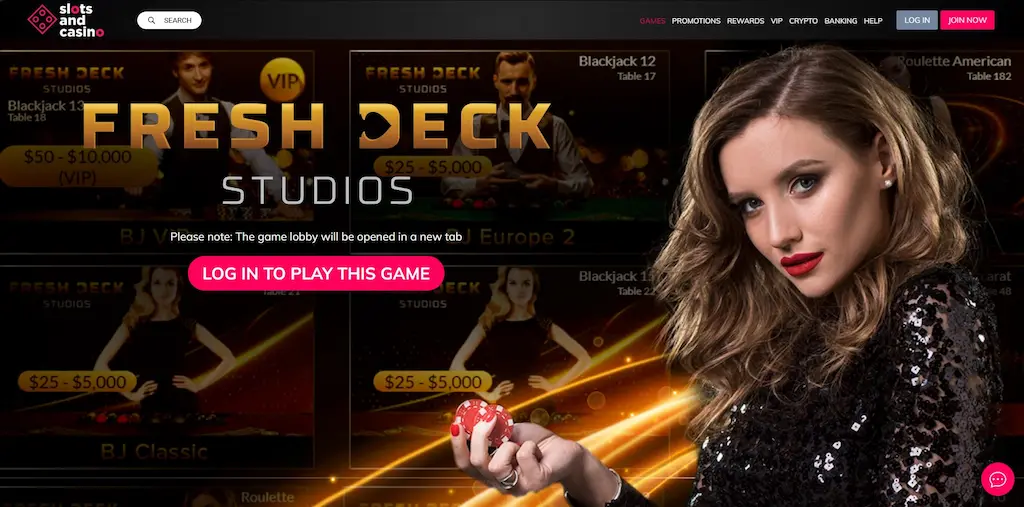 duckyluck casino live online casino may 2026