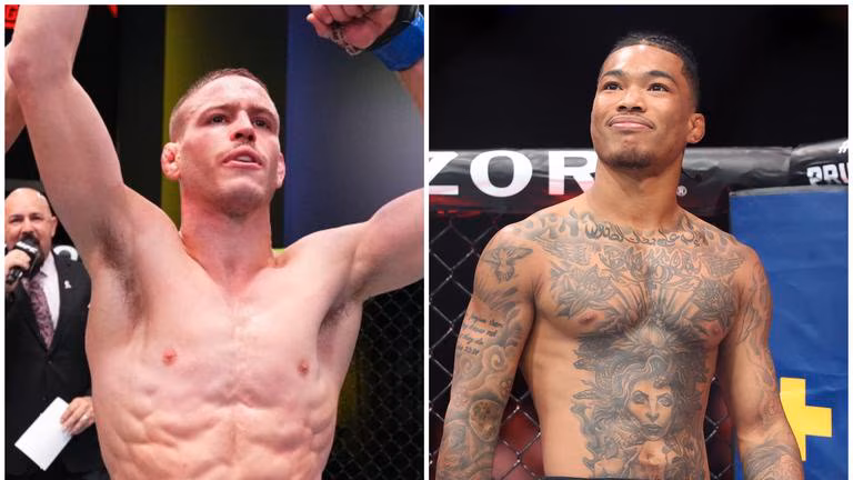 UFC 322 Jack Della Maddalena (C) vs Islam Makhachev Preliminary Card Preview, Odds, Watch Info & FAQ