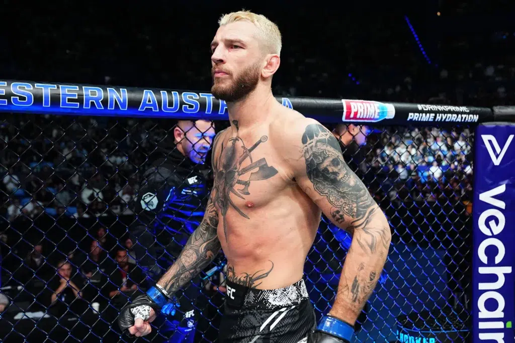 UFC Qatar Arman Tsarukyen vs Dan Hooker Analysis, Best Bet, Prediction & Watch Info