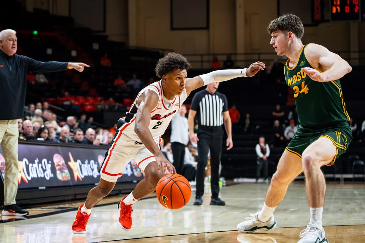 Best NCAA Basketball Picks and Predictions (12/13): Massive Saturday Slate