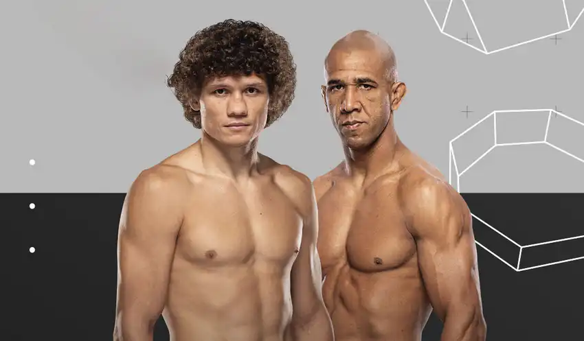 UFC 322 Jack Della Maddalena (C) vs Islam Makhachev Preliminary Card Preview, Odds, Watch Info & FAQ