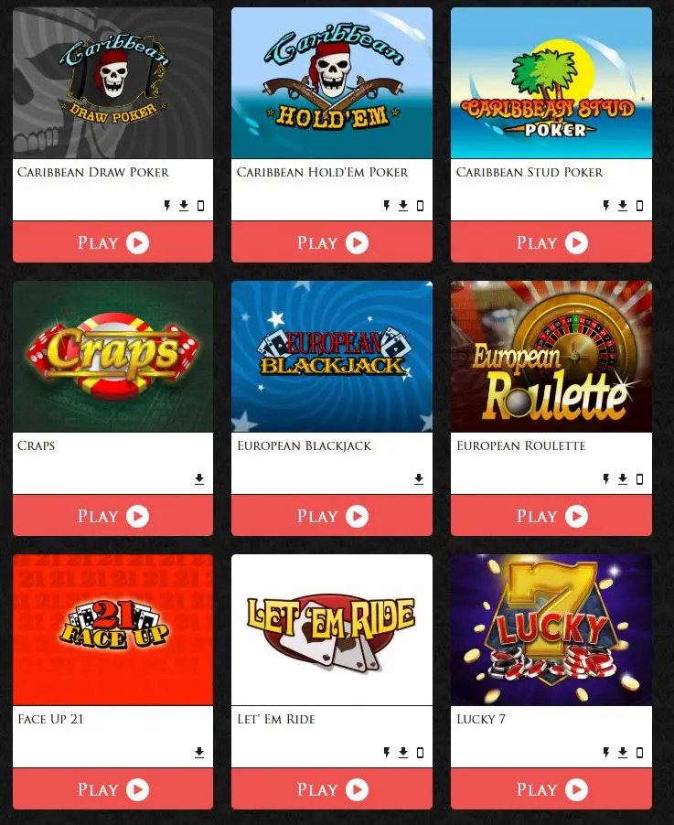 lucky red casino roulette may 2026