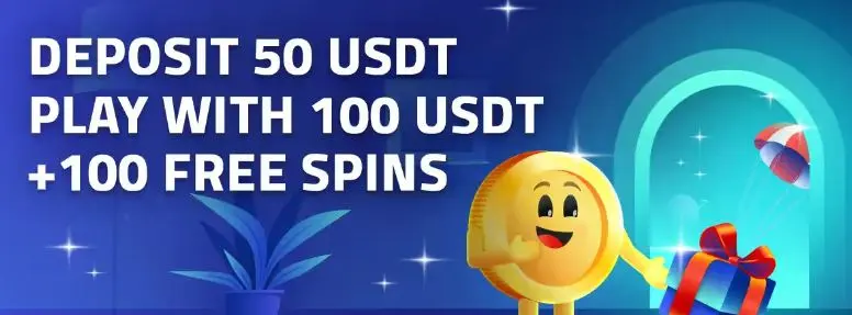 mBitCasino 1st Deposit