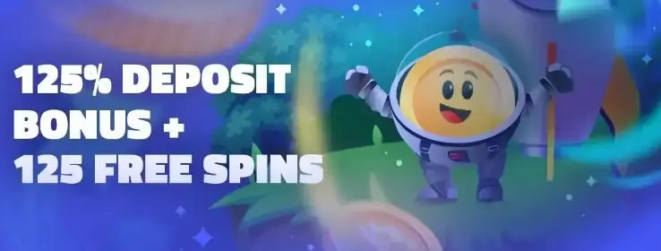 mBitCasino 3rd Deposit