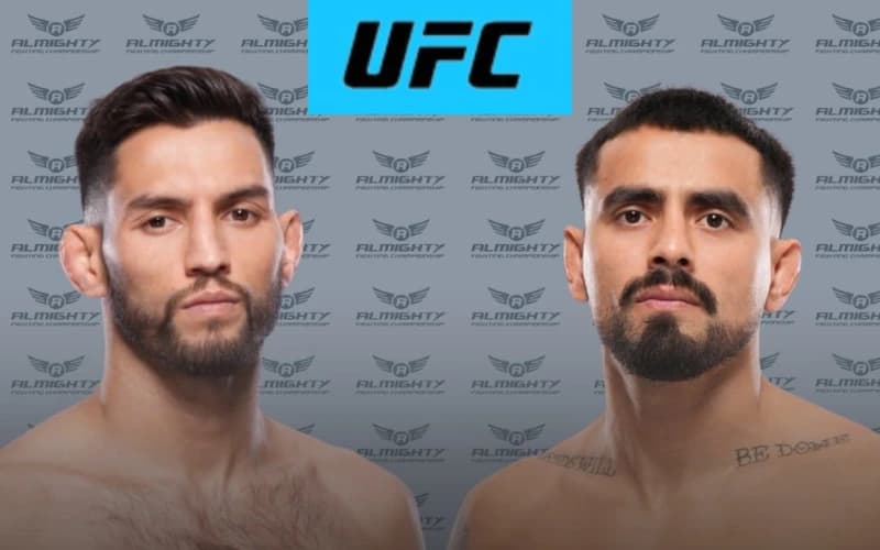 UFC Vegas 111 Gabriel Bonfim vs Randy Brown Main Card Preview, Odds, Watch Info & FAQ