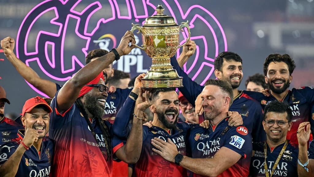 You can bet on the IPL (Indian Premier League) at international sportsbooks