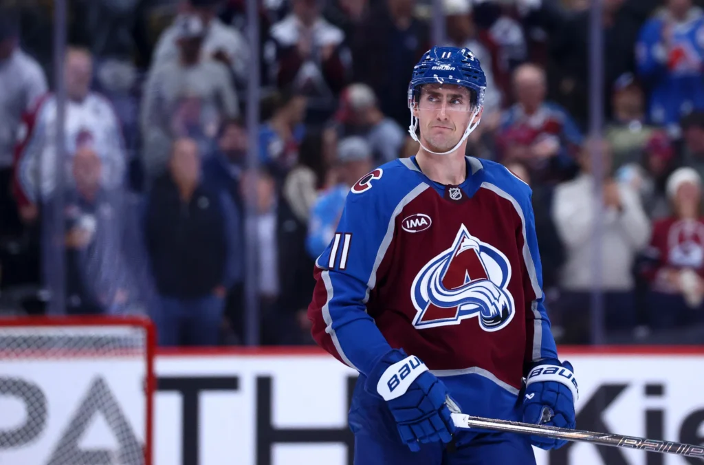 Brock Nelson returns to the Islanders for the first time making his point a great bet.