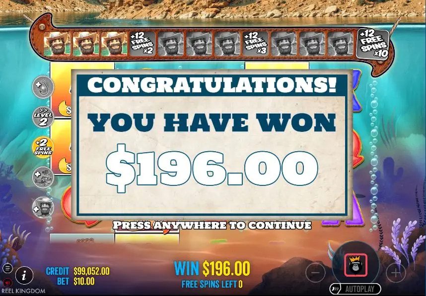 Big Bass Splash 1000 News Free Spins