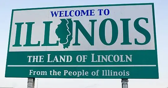 Illinois Gambling: Recommended Online Casinos and Sportsbooks, Regulation and News