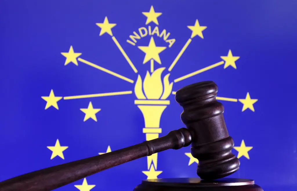 Indiana Targets Sweepstakes Casinos with HB 1052