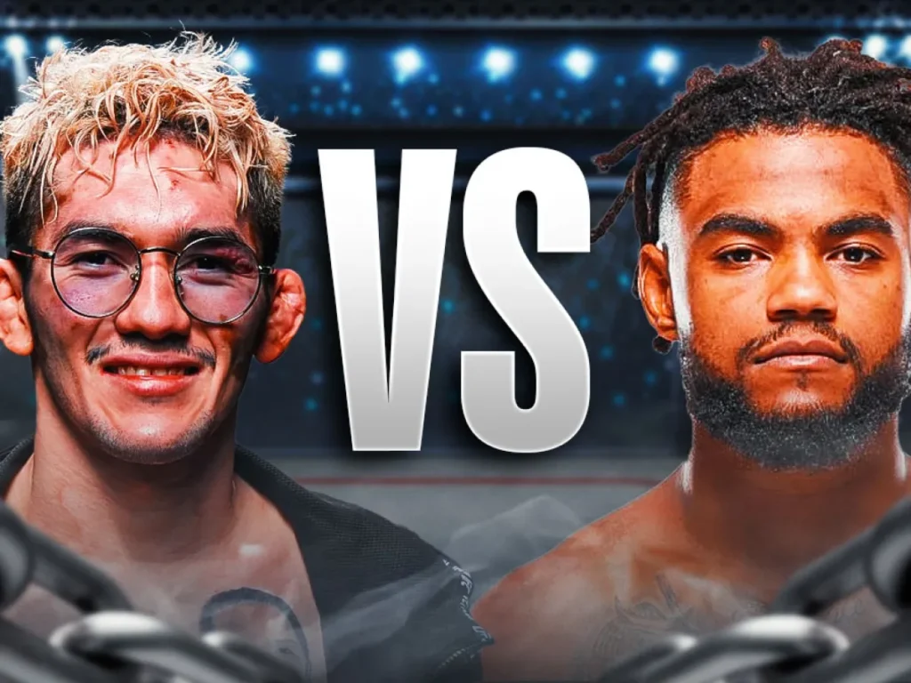 UFC Vegas 112 Brandon Royval vs Manel Kape Main Card Preview, Odds, Watch Info & FAQ