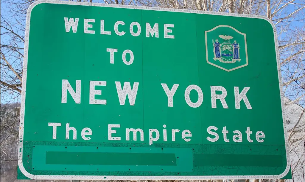 New York Gambling: Recommended Online Casinos and Sportsbooks, Regulation and News