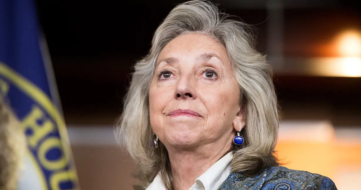 Nevada Rep. Titus Pushes to Fast-Track FAIR BET Act Hearing