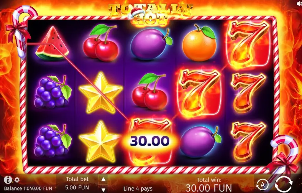 Totally Hot News gameplay